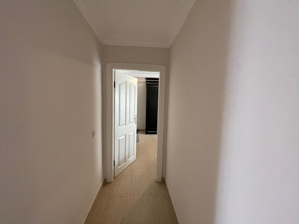 Partially furnished two bedroom apartment in Jikjilli district - Фото 19