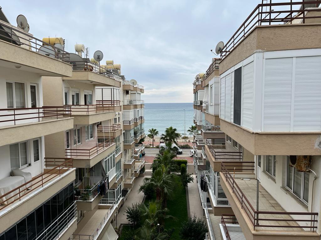 Four bedroom apartment in the center of Alanya,  50 m from the sea - Фото 25