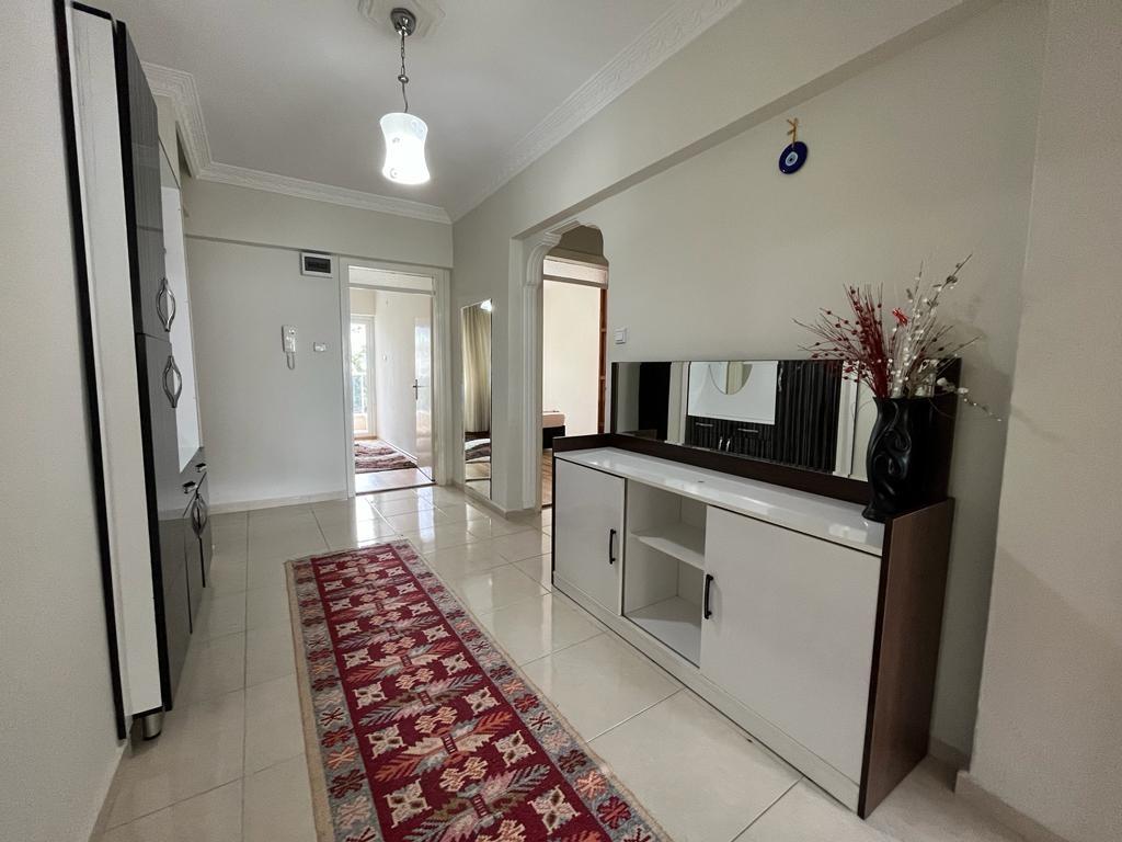 Four bedroom apartment in the center of Alanya,  50 m from the sea - Фото 7