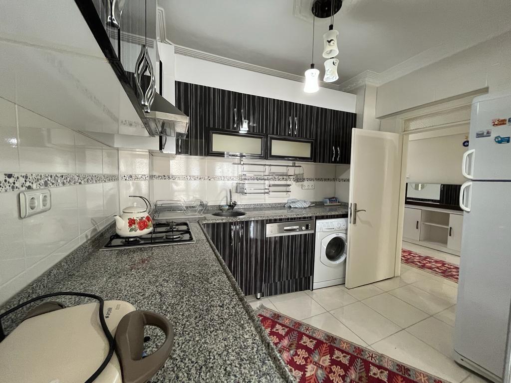 Four bedroom apartment in the center of Alanya,  50 m from the sea - Фото 4