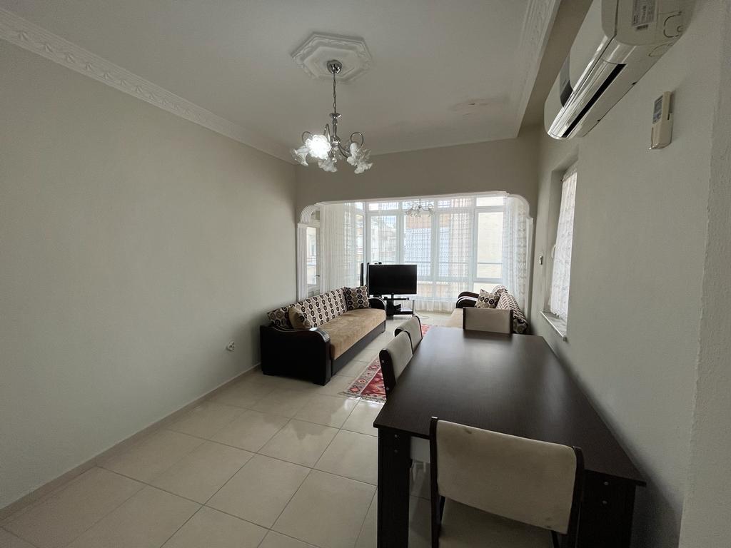 Four bedroom apartment in the center of Alanya,  50 m from the sea - Фото 3