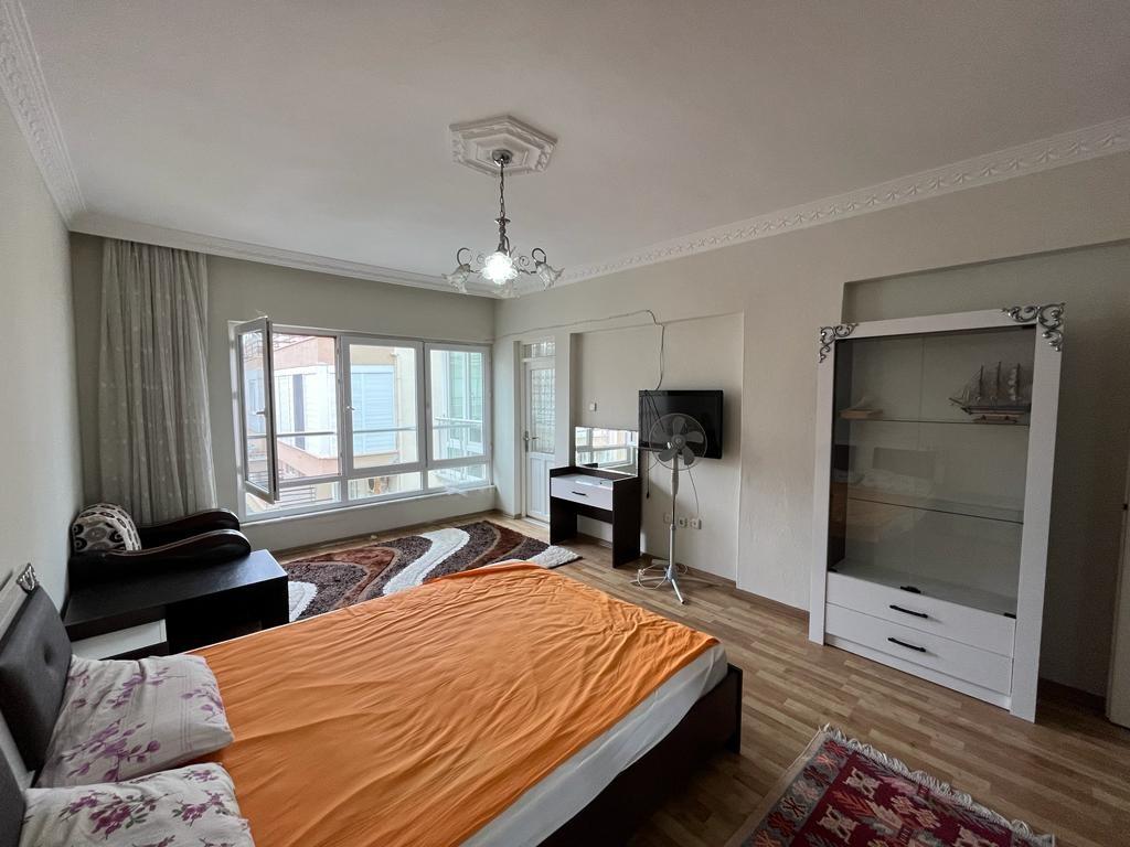 Four bedroom apartment in the center of Alanya,  50 m from the sea - Фото 12