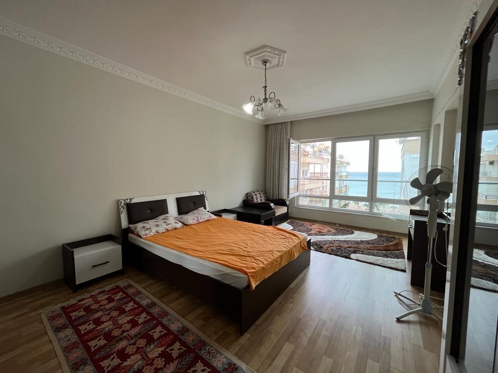 Four bedroom apartment in the center of Alanya,  50 m from the sea - Фото 10