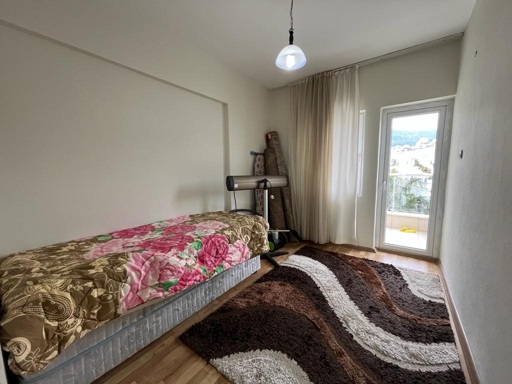 Four bedroom apartment in the center of Alanya,  50 m from the sea - Фото 17