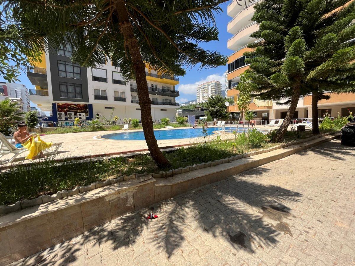 Two bedroom apartment 600 m from the sea, Mahmutlar district - Фото 7