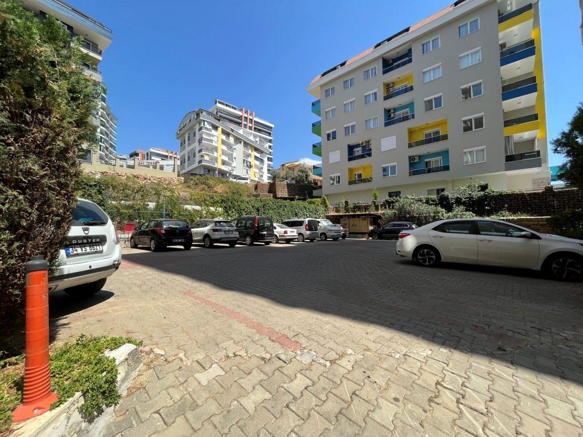 Two bedroom apartment 600 m from the sea, Mahmutlar district - Фото 6