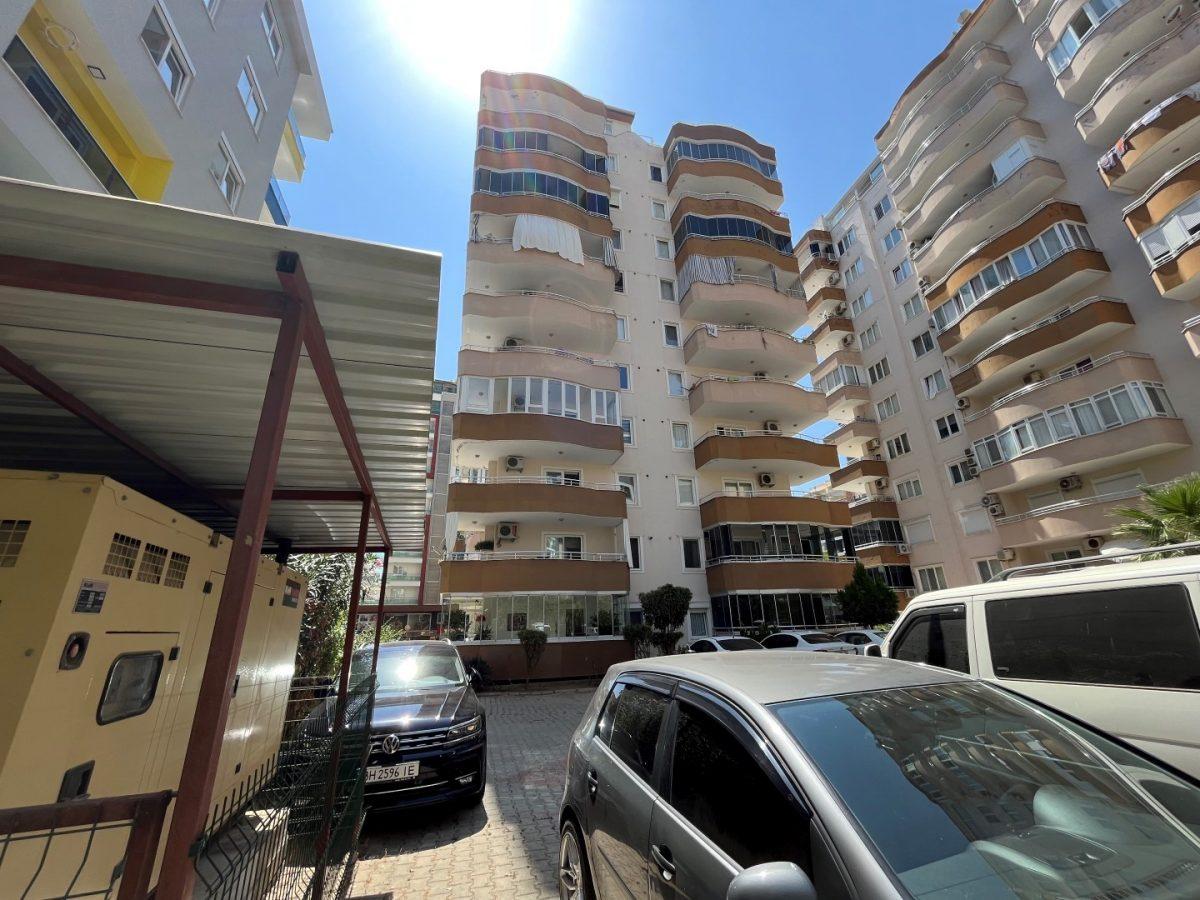 Two bedroom apartment 600 m from the sea, Mahmutlar district - Фото 4