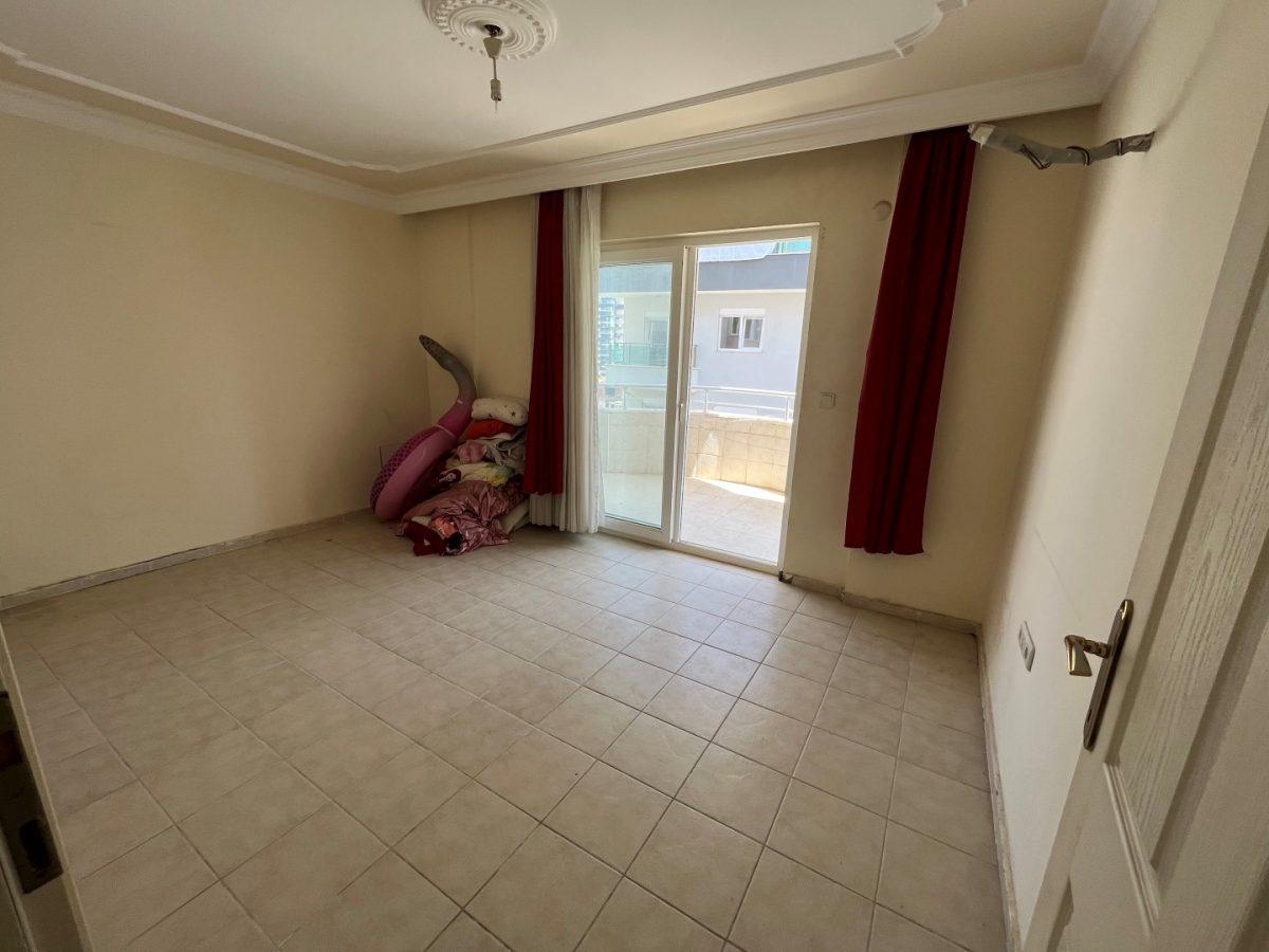 Two bedroom apartment 600 m from the sea, Mahmutlar district - Фото 23