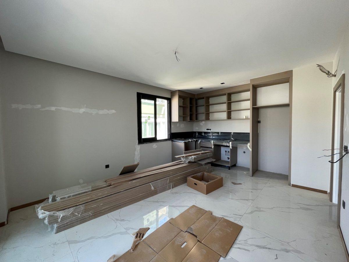 One bedroom apartment in a new complex, Alanya - Фото 5