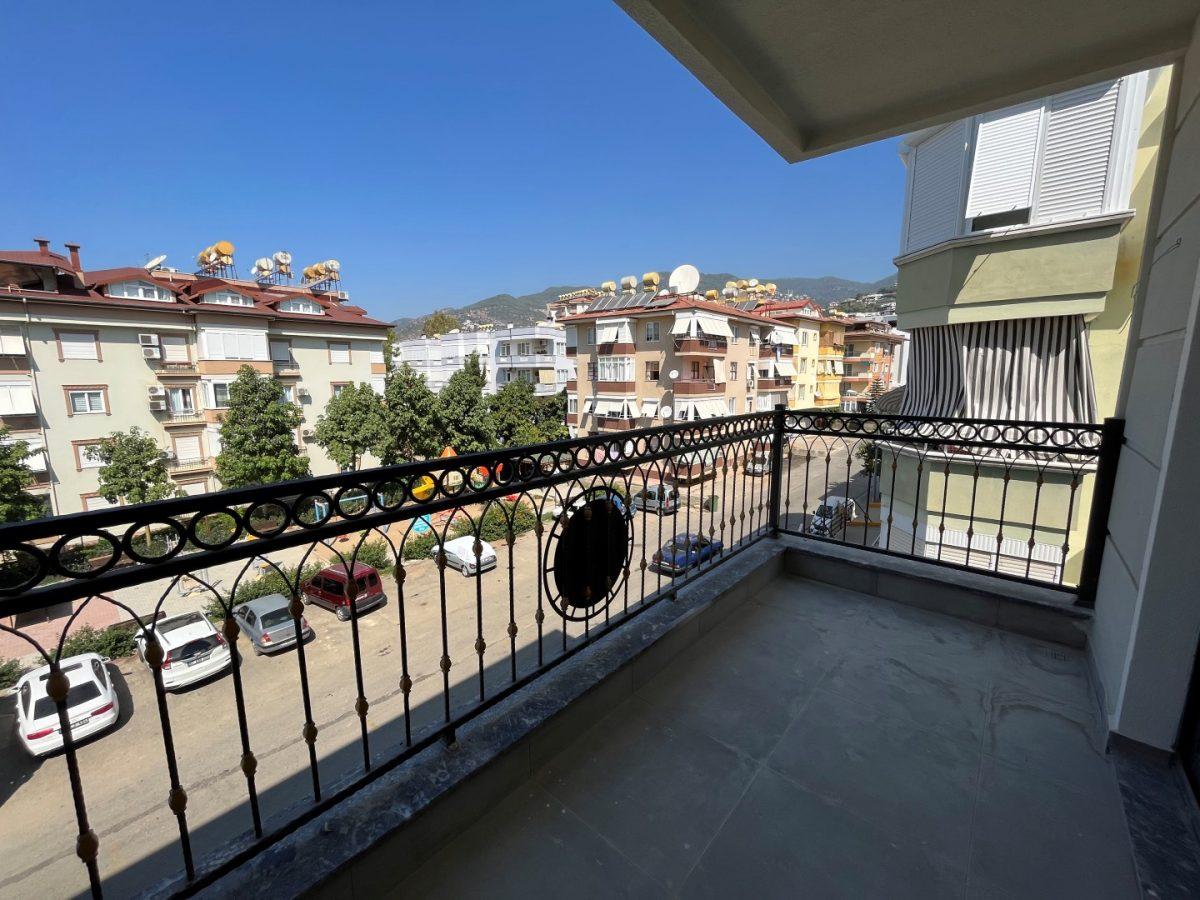 One bedroom apartment in a new complex, Alanya - Фото 10