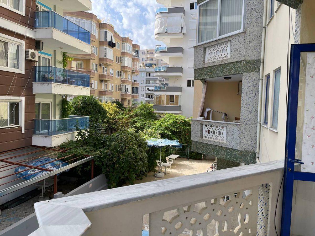 One bedroom apartment near the sea in the area of Mahmutlar - Фото 14