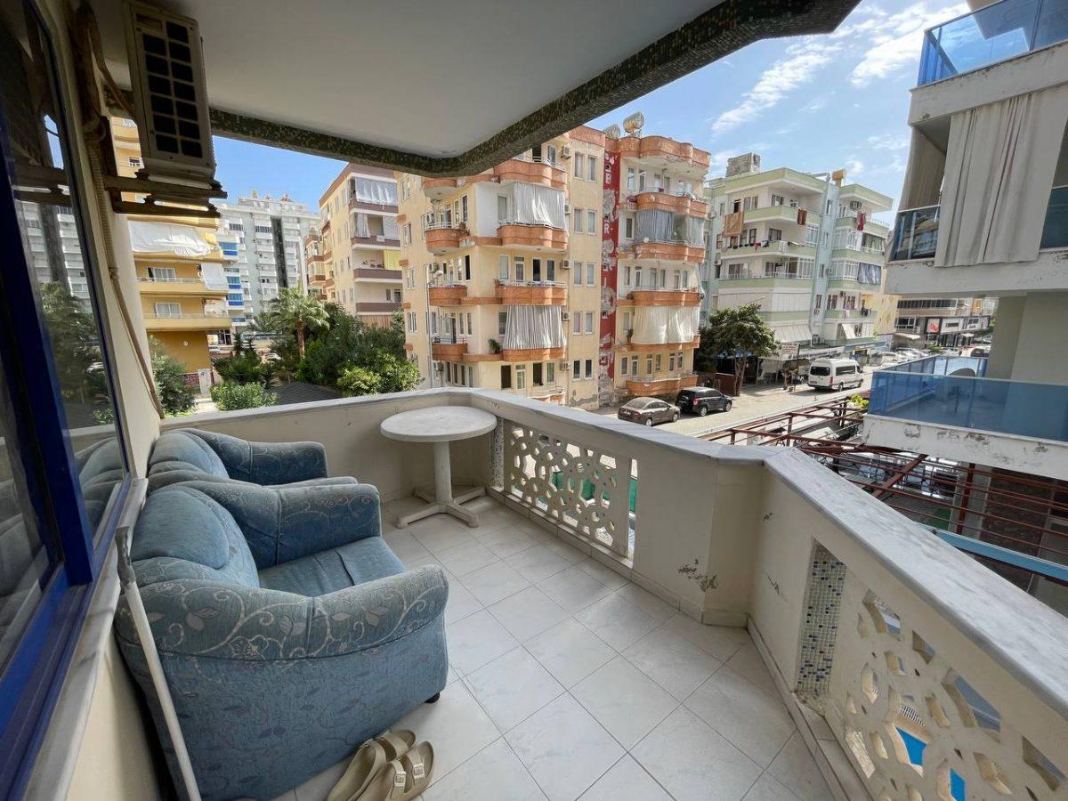 One bedroom apartment near the sea in the area of Mahmutlar - Фото 12