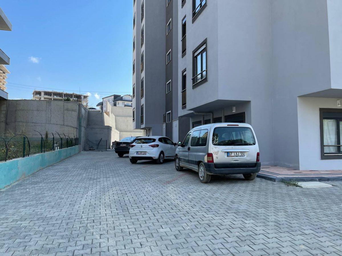 Two bedroom apartment in Alanya, Avsallar - Фото 3