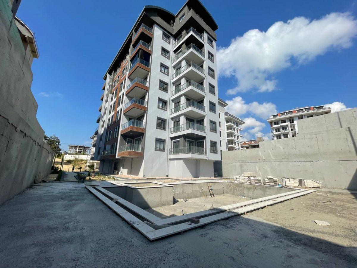 Two bedroom apartment in Alanya, Avsallar - Фото 5