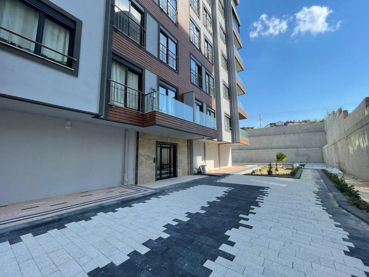 Two bedroom apartment in Alanya, Avsallar - Фото 4