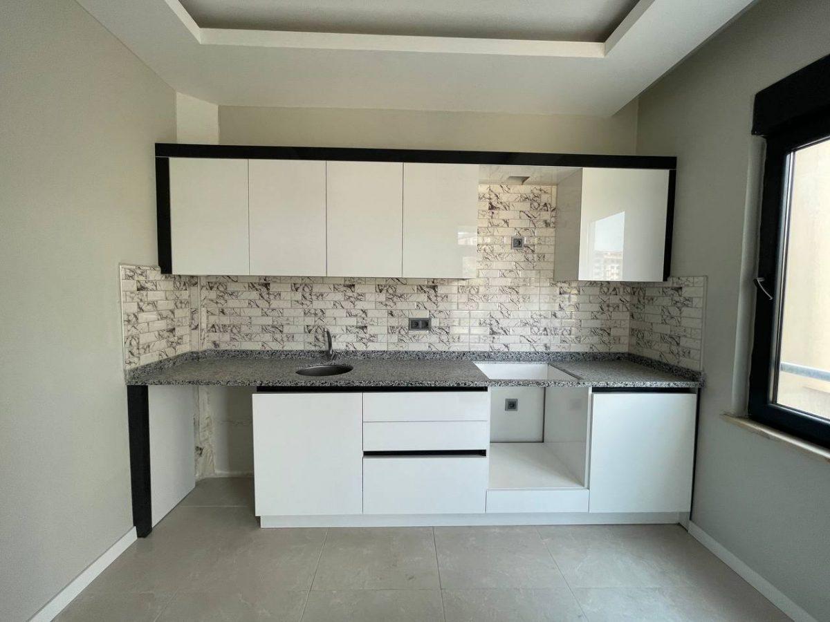 Two bedroom apartment in Alanya, Avsallar - Фото 11