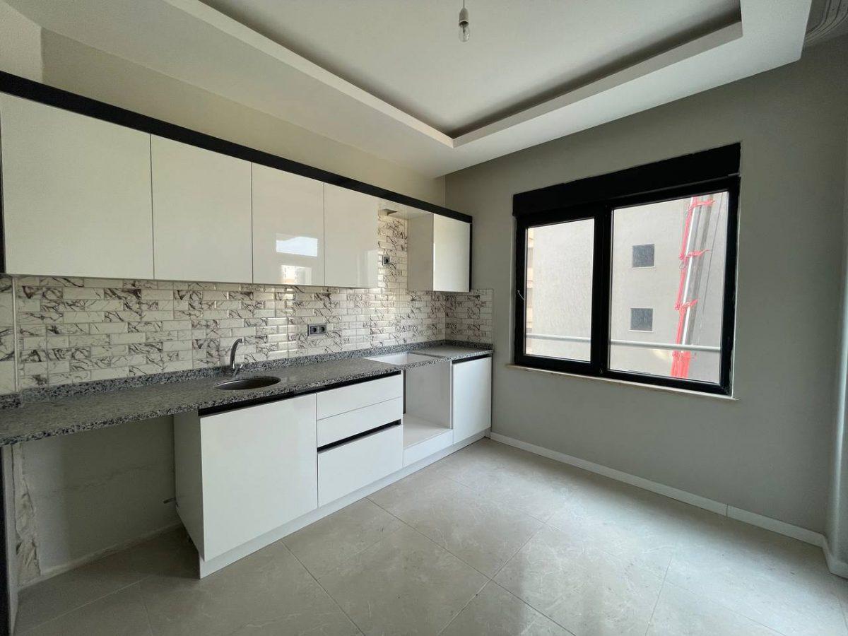 Two bedroom apartment in Alanya, Avsallar - Фото 10