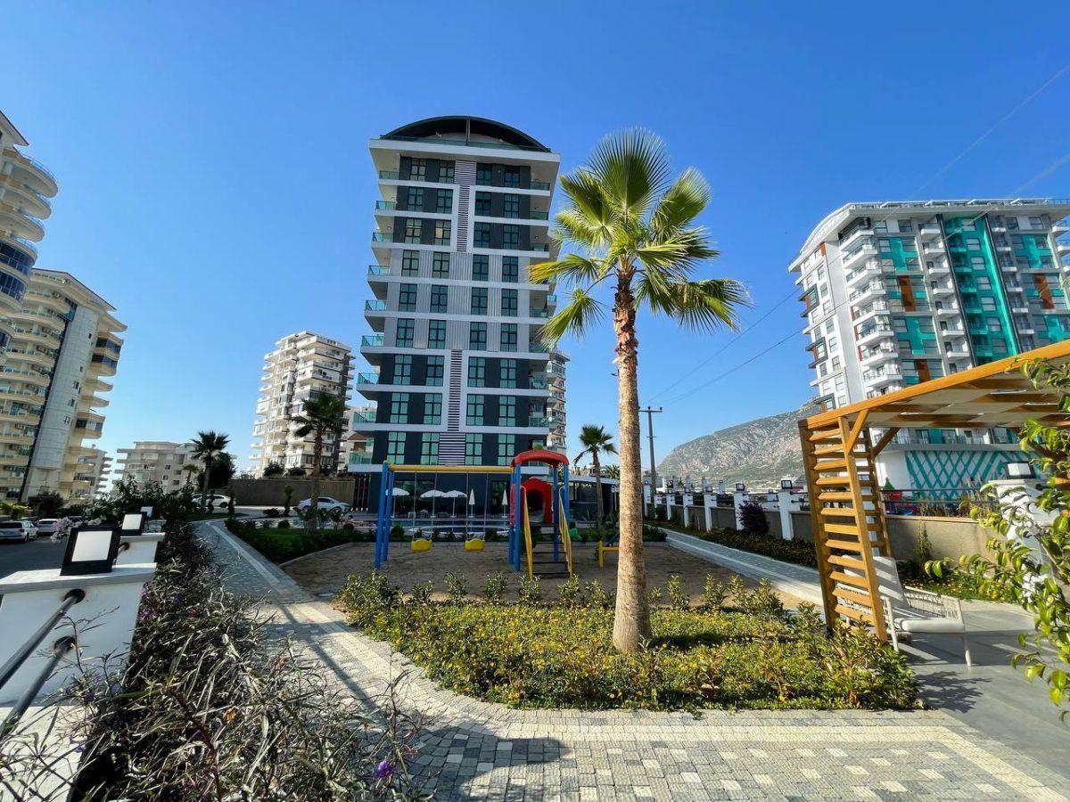 One bedroom apartment in Alanya, Mahmutlar - Фото 20