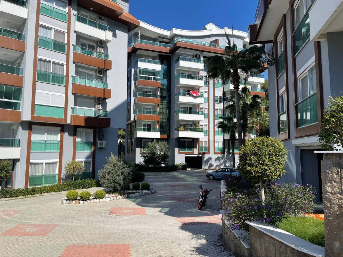 3+1 apartment in Kargıcak district - Фото 5