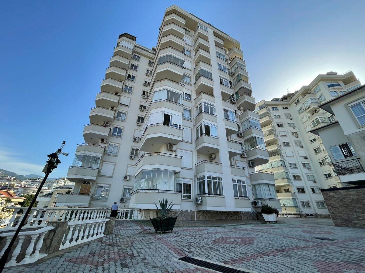 One bedroom apartment with sea view, jikgilli area - Фото 20