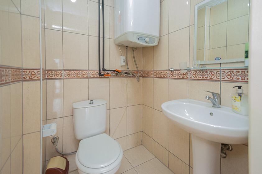 Furnished two bedroom apartment in Tosmur district - Фото 9