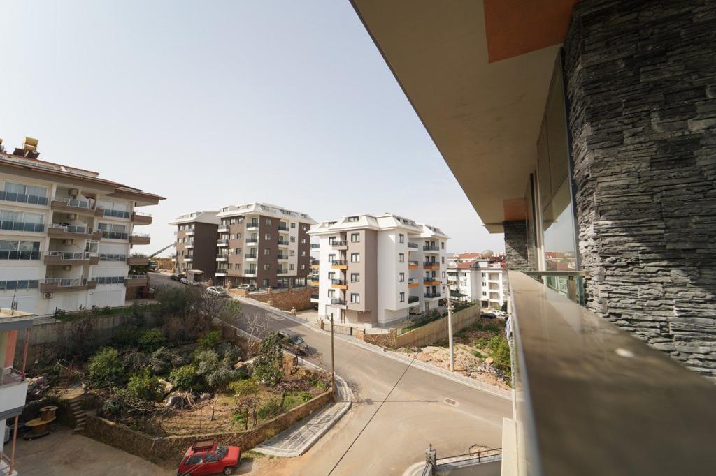 2+1 penthouse in Oba district - Фото 5