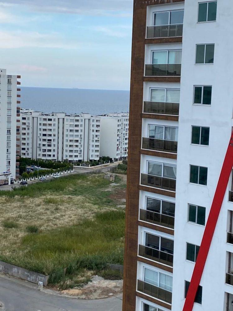 One bedroom apartment near the sea in Teje area - Фото 17