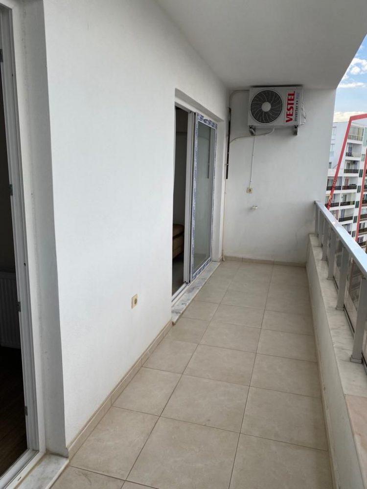 One bedroom apartment near the sea in Teje area - Фото 14