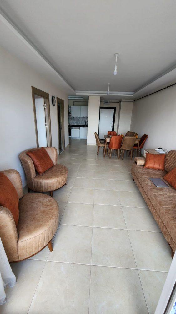 One bedroom apartment near the sea in Teje area - Фото 12