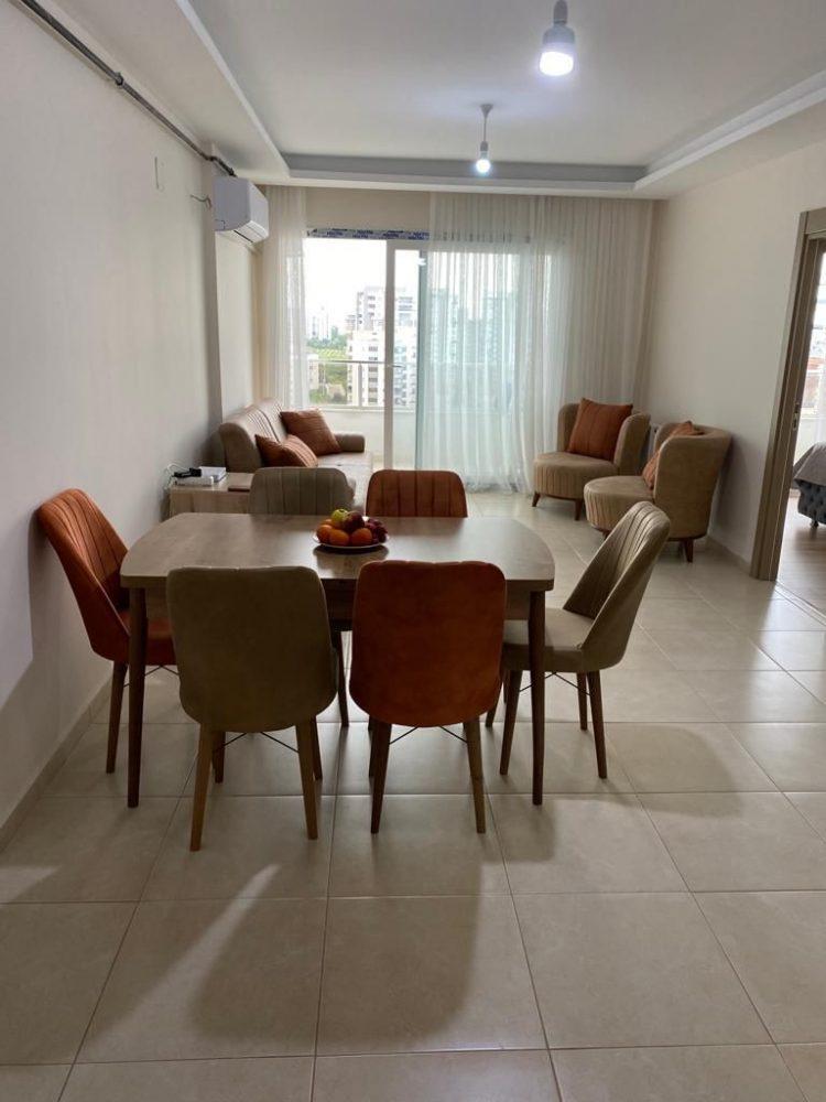 One bedroom apartment near the sea in Teje area - Фото 11