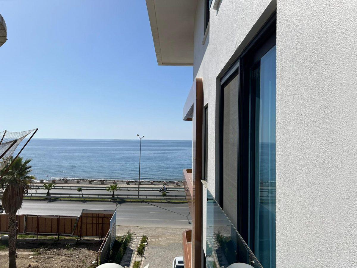 Apartment in Alanya 1+1 Kestel on the first coastline - Фото 20