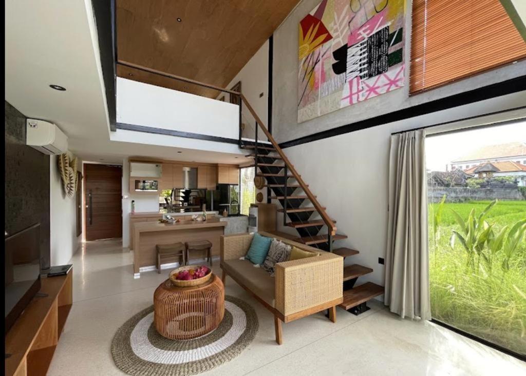 Modern loft apartment complex in Changu, Bali - Foto 6