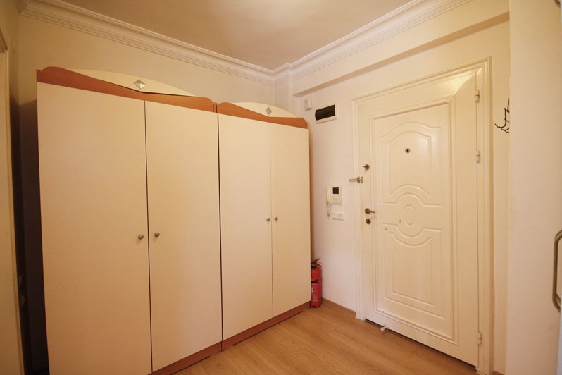 Cosy two bedroom apartment on the 1st floor,  Tosmur district - Фото 19