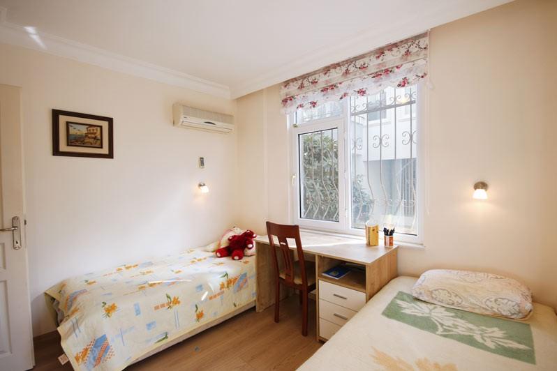 Cosy two bedroom apartment on the 1st floor,  Tosmur district - Фото 18