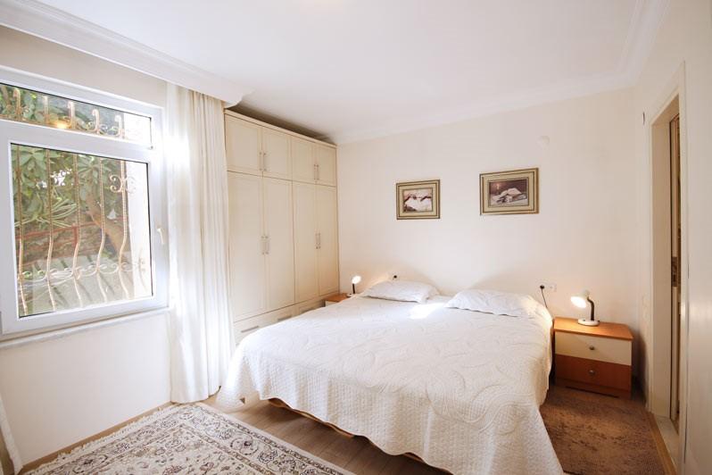 Cosy two bedroom apartment on the 1st floor,  Tosmur district - Фото 12