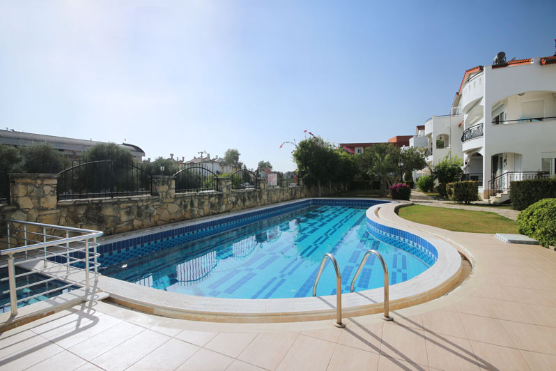 Two bedroom apartment of 85 m2, Manavgat - Фото 21