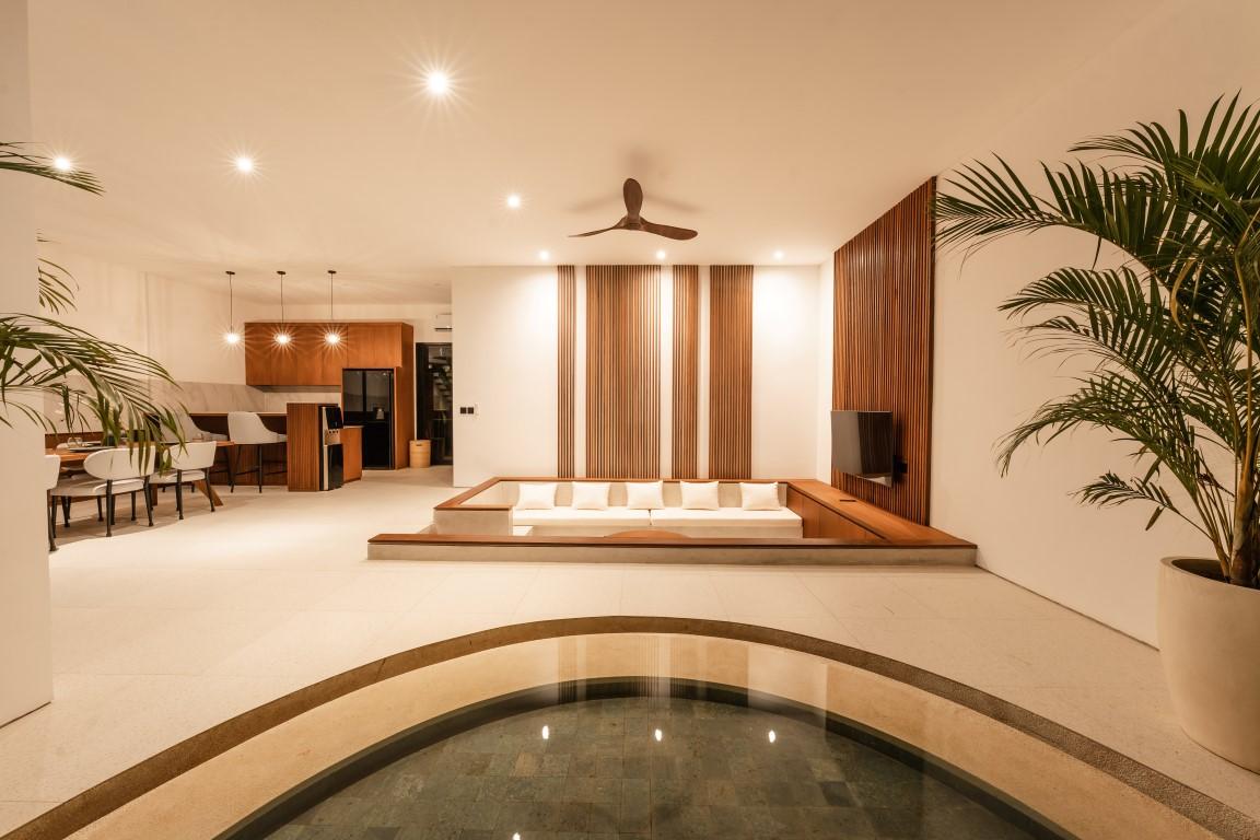 Villa project with private pool in Changu area - Foto 7