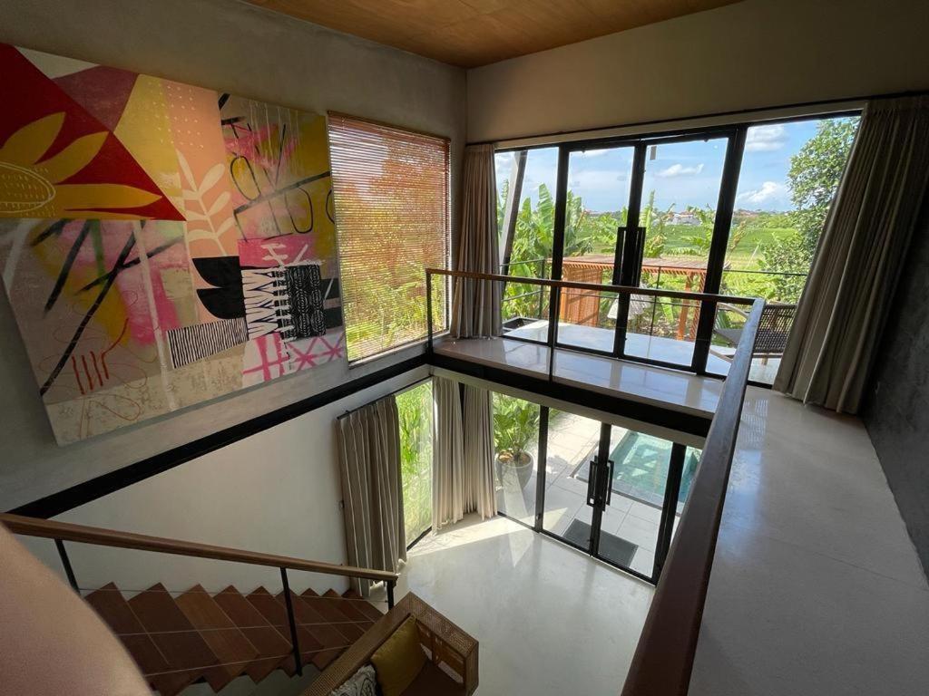 Modern loft apartment complex in Changu, Bali - Foto 10