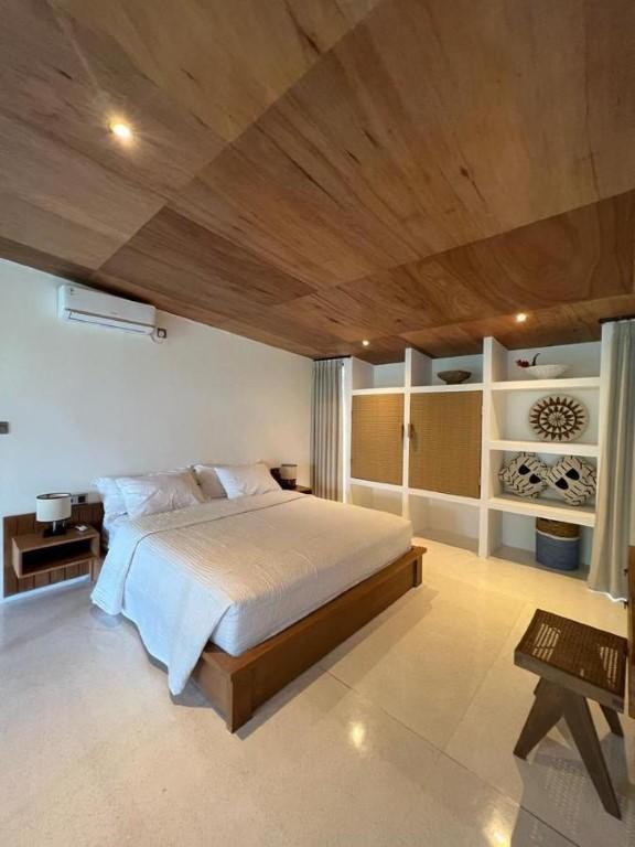 Modern loft apartment complex in Changu, Bali - Foto 12