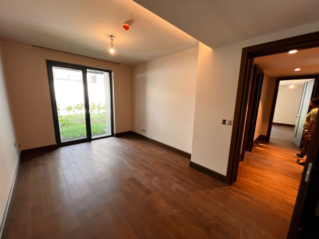 Modern project with decorative lake in Istanbul - Foto 41