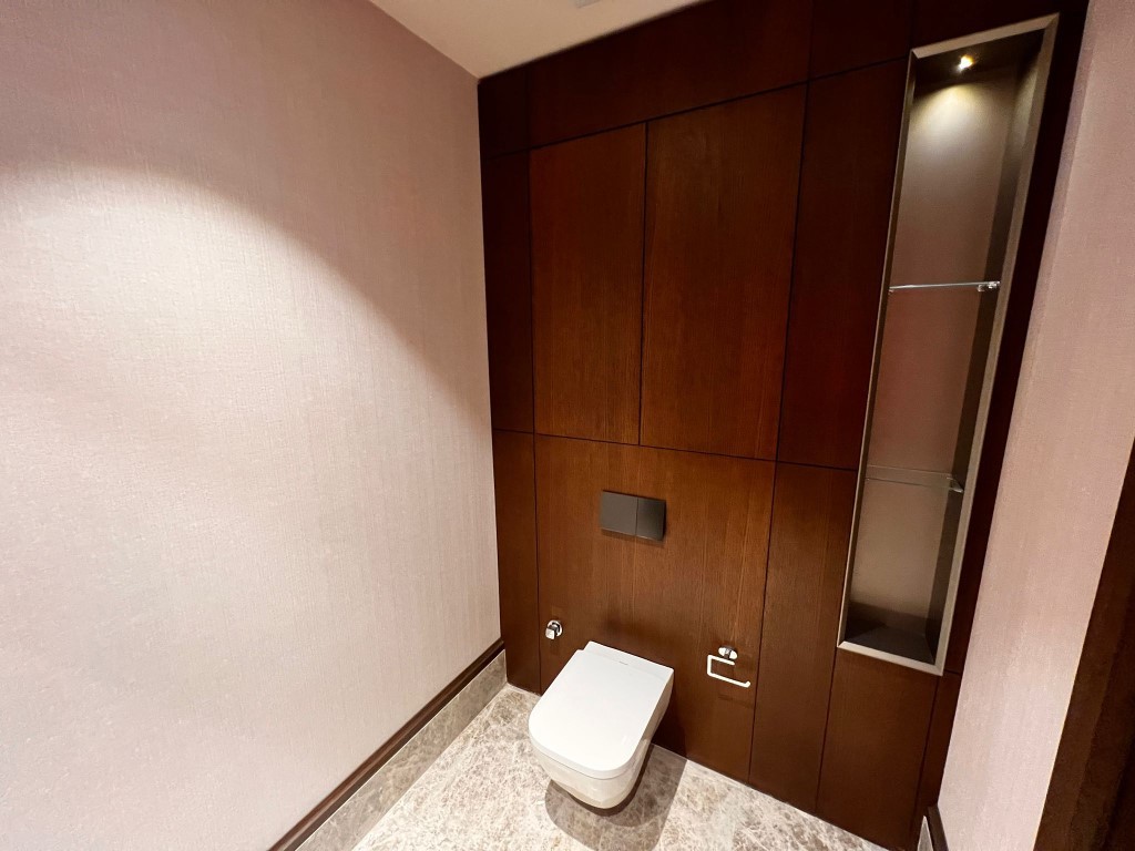 Modern project with decorative lake in Istanbul - Foto 43