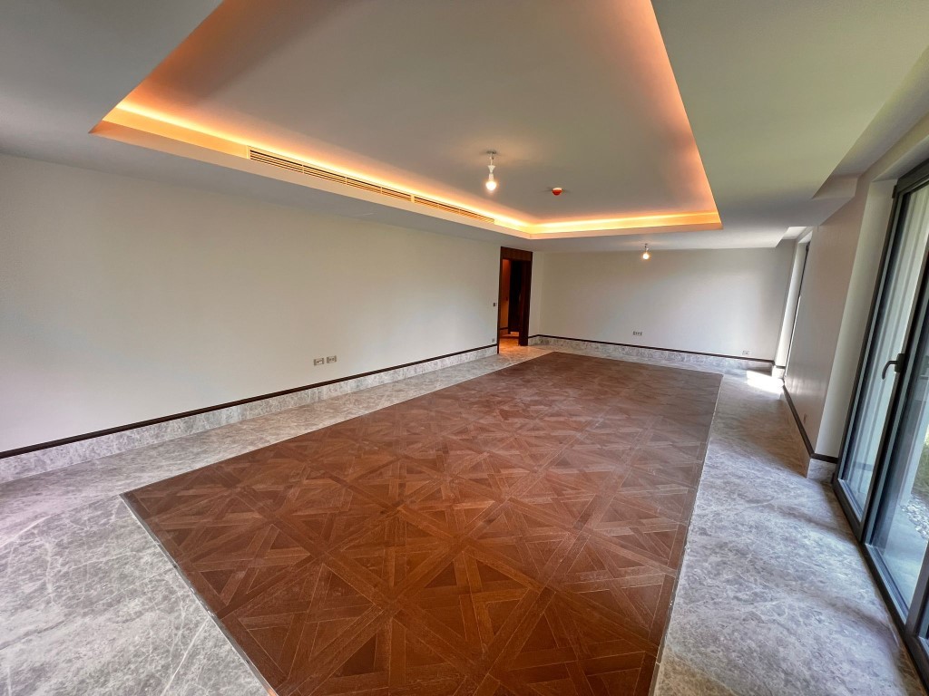 Modern project with decorative lake in Istanbul - Foto 36