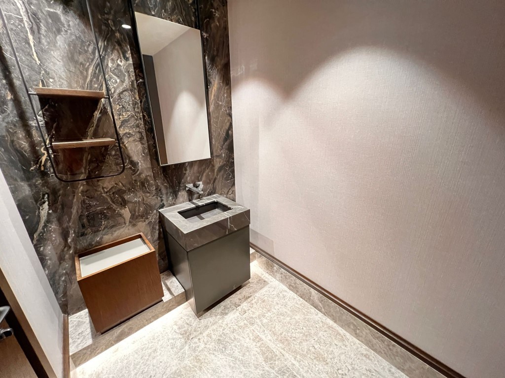 Modern project with decorative lake in Istanbul - Foto 37