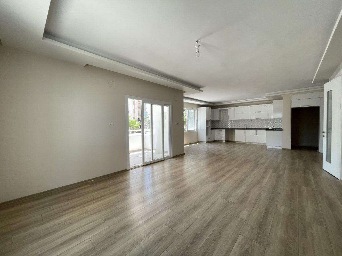 Duplex with 5+1 apartments 100 m from the sea,  Erdemley area - Фото 3