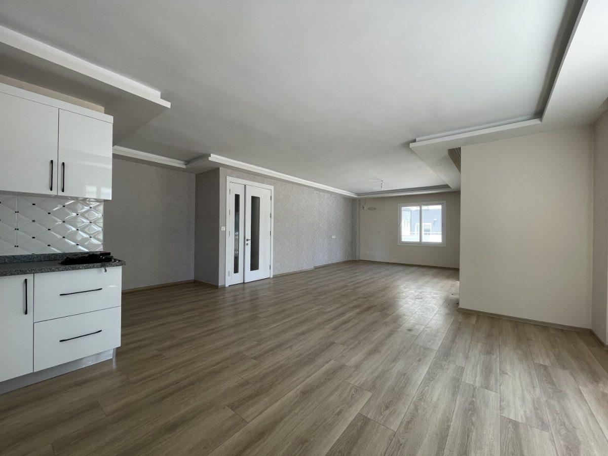 Duplex with 5+1 apartments 100 m from the sea,  Erdemley area - Фото 6