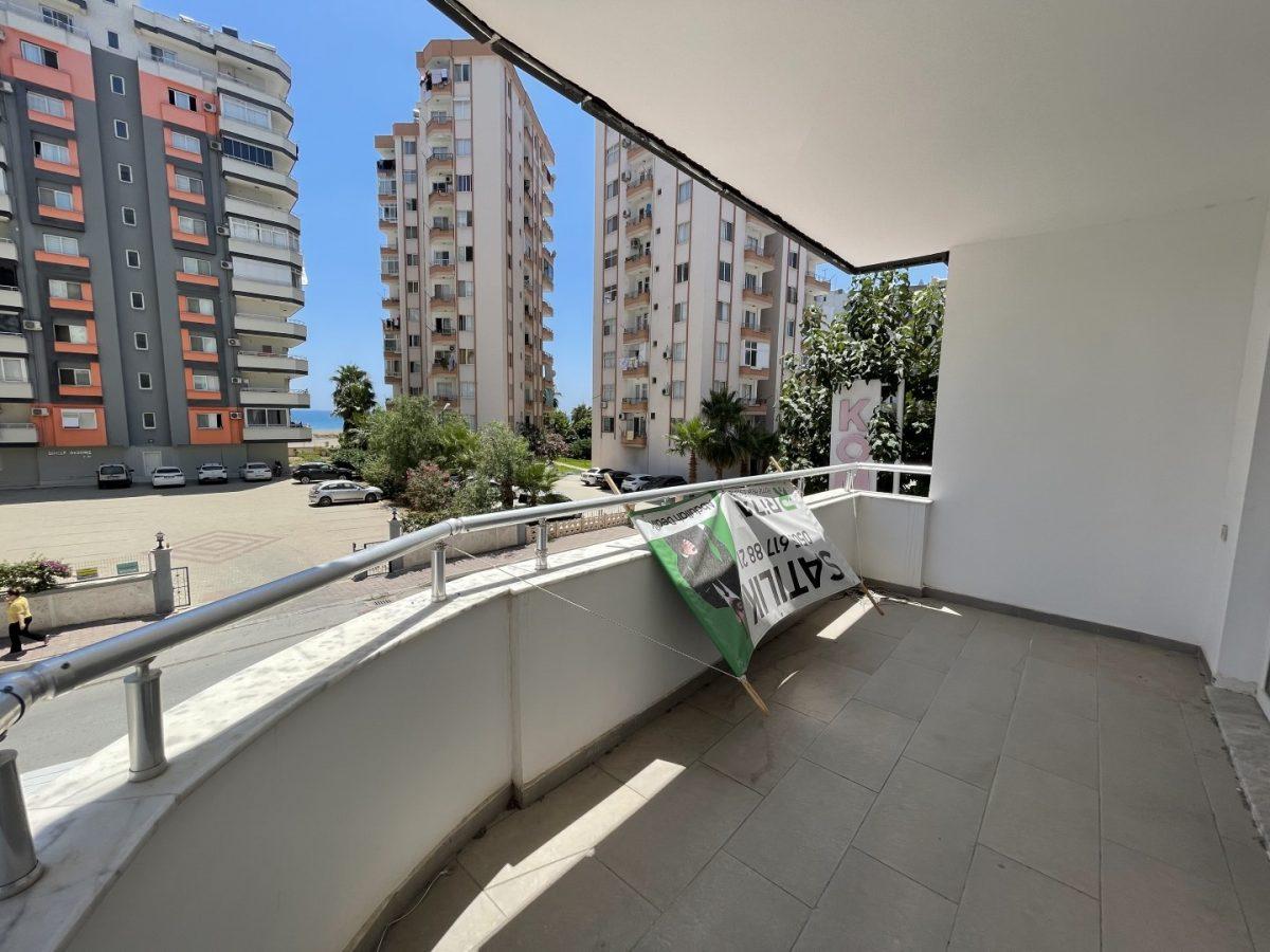 Duplex with 5+1 apartments 100 m from the sea,  Erdemley area - Фото 7