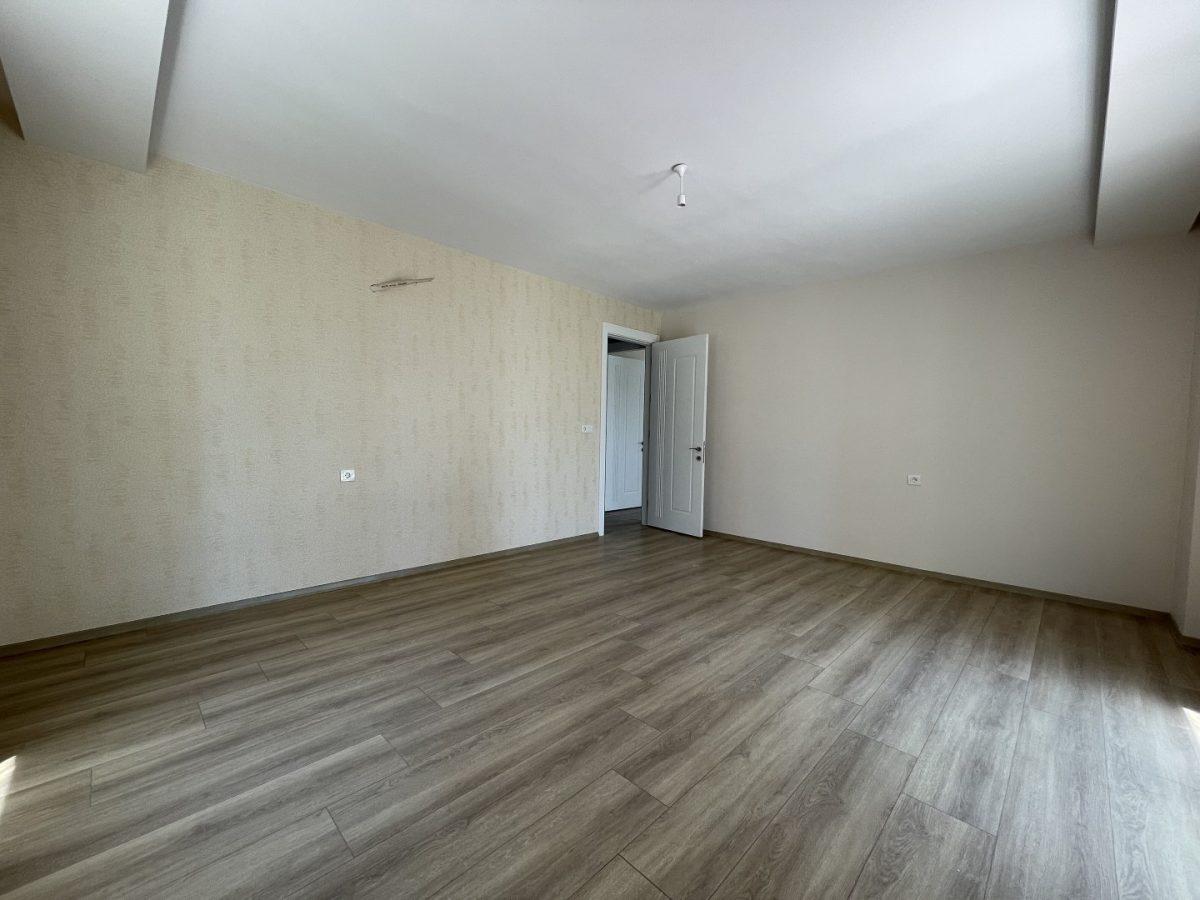 Duplex with 5+1 apartments 100 m from the sea,  Erdemley area - Фото 15