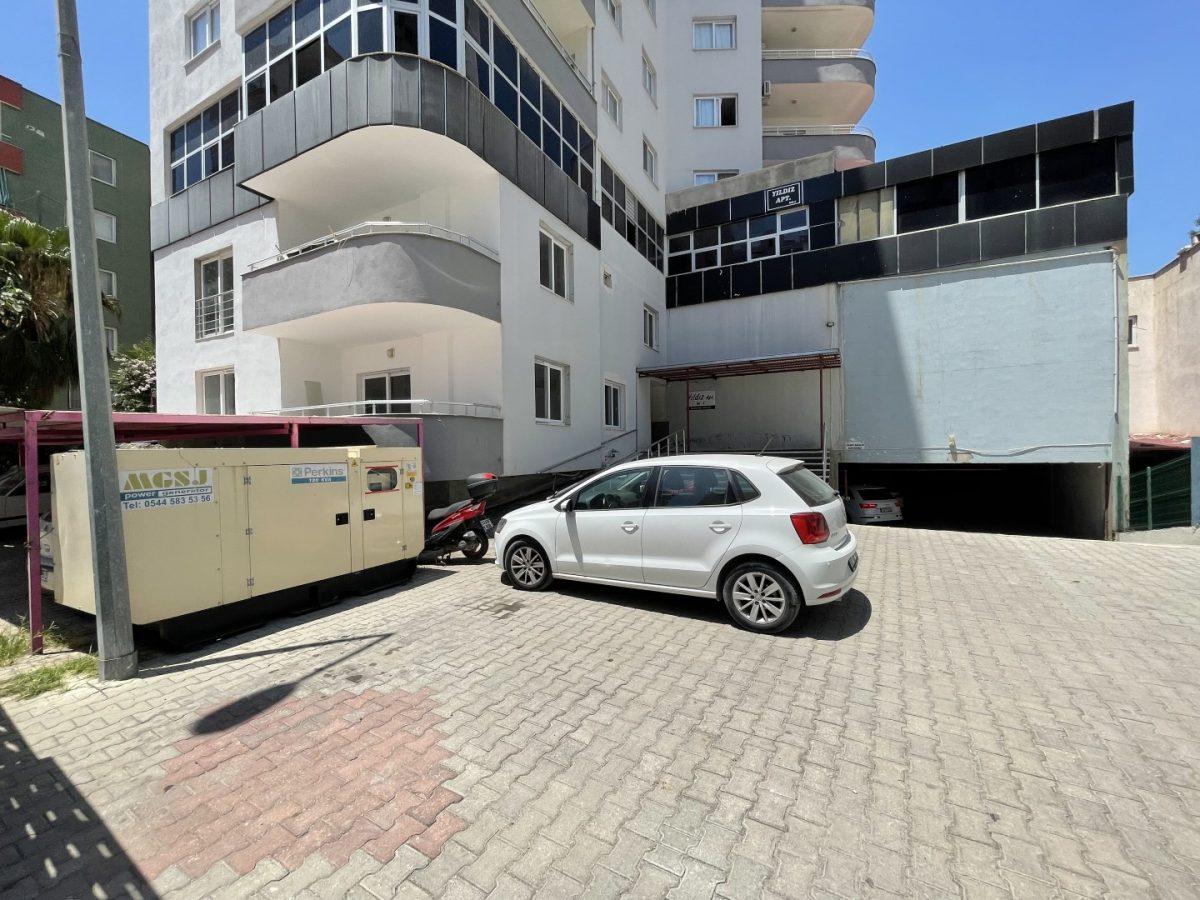 Duplex with 5+1 apartments 100 m from the sea,  Erdemley area - Фото 2