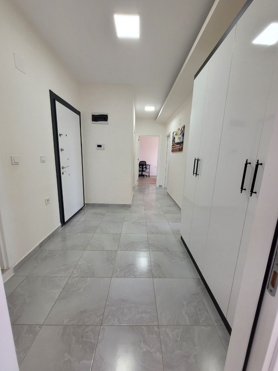 Cosy four bedroom apartment on the second floor, Mersin - Фото 18