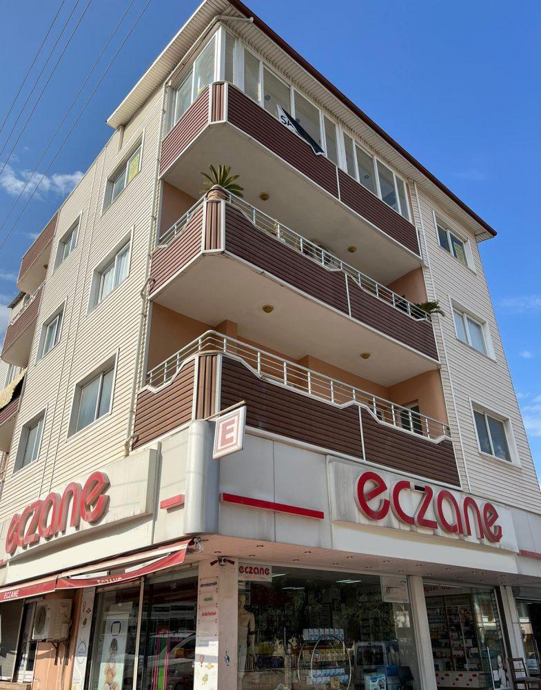 Spacious apartment of 192 m2 in the Erdemley area - Фото 2